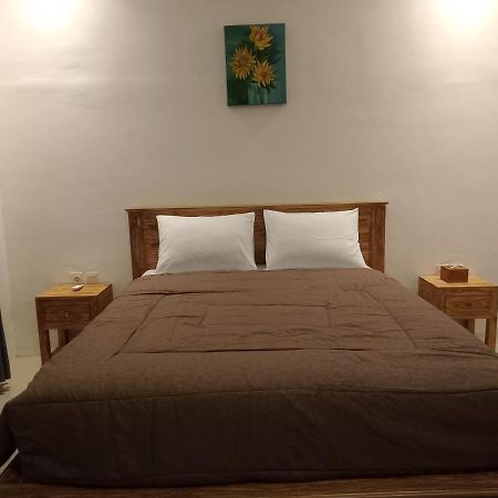 Parama Homestay Balangan Улувату Екстер'єр фото