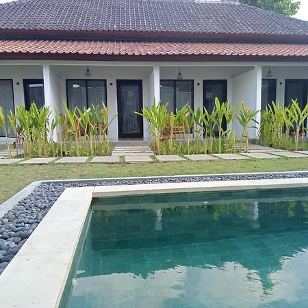 Parama Homestay Balangan Улувату Екстер'єр фото