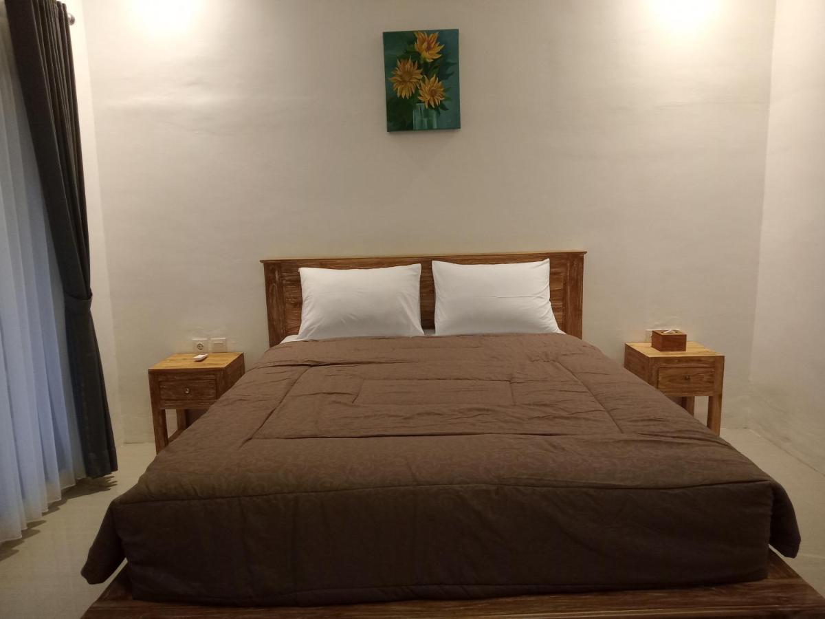 Parama Homestay Balangan Улувату Екстер'єр фото