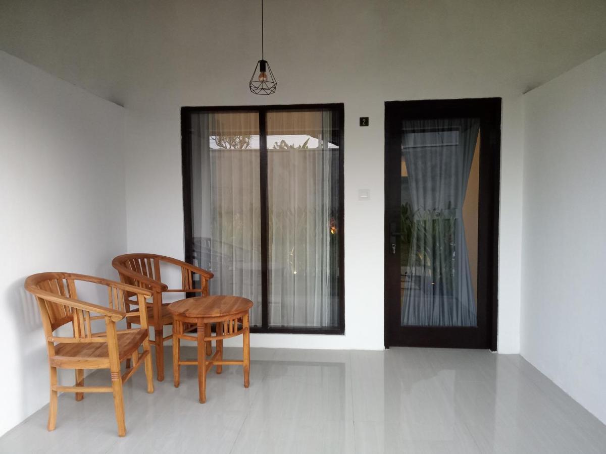 Parama Homestay Balangan Улувату Екстер'єр фото