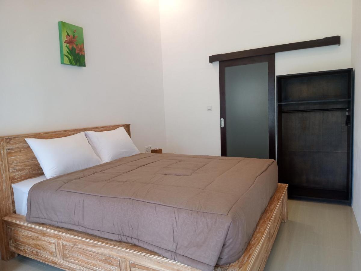 Parama Homestay Balangan Улувату Екстер'єр фото