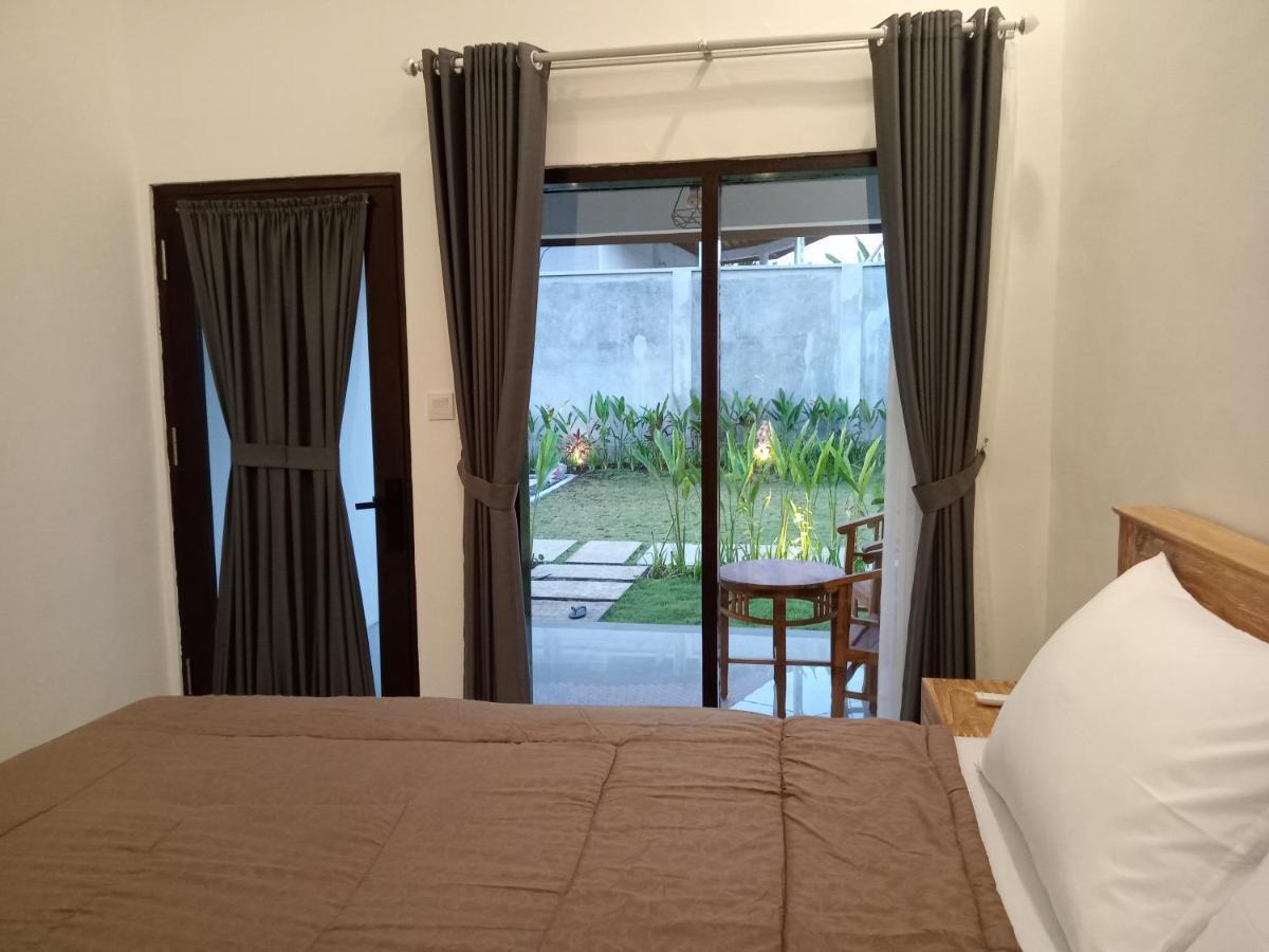 Parama Homestay Balangan Улувату Екстер'єр фото