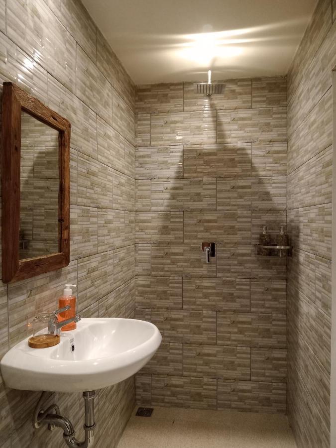 Parama Homestay Balangan Улувату Екстер'єр фото