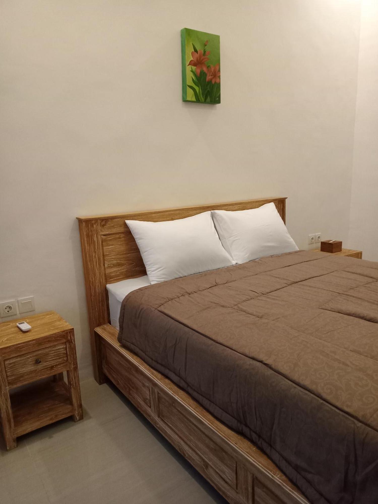 Parama Homestay Balangan Улувату Екстер'єр фото