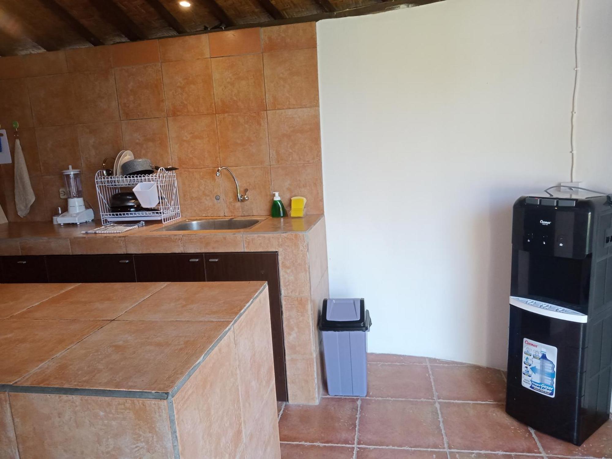 Parama Homestay Balangan Улувату Екстер'єр фото