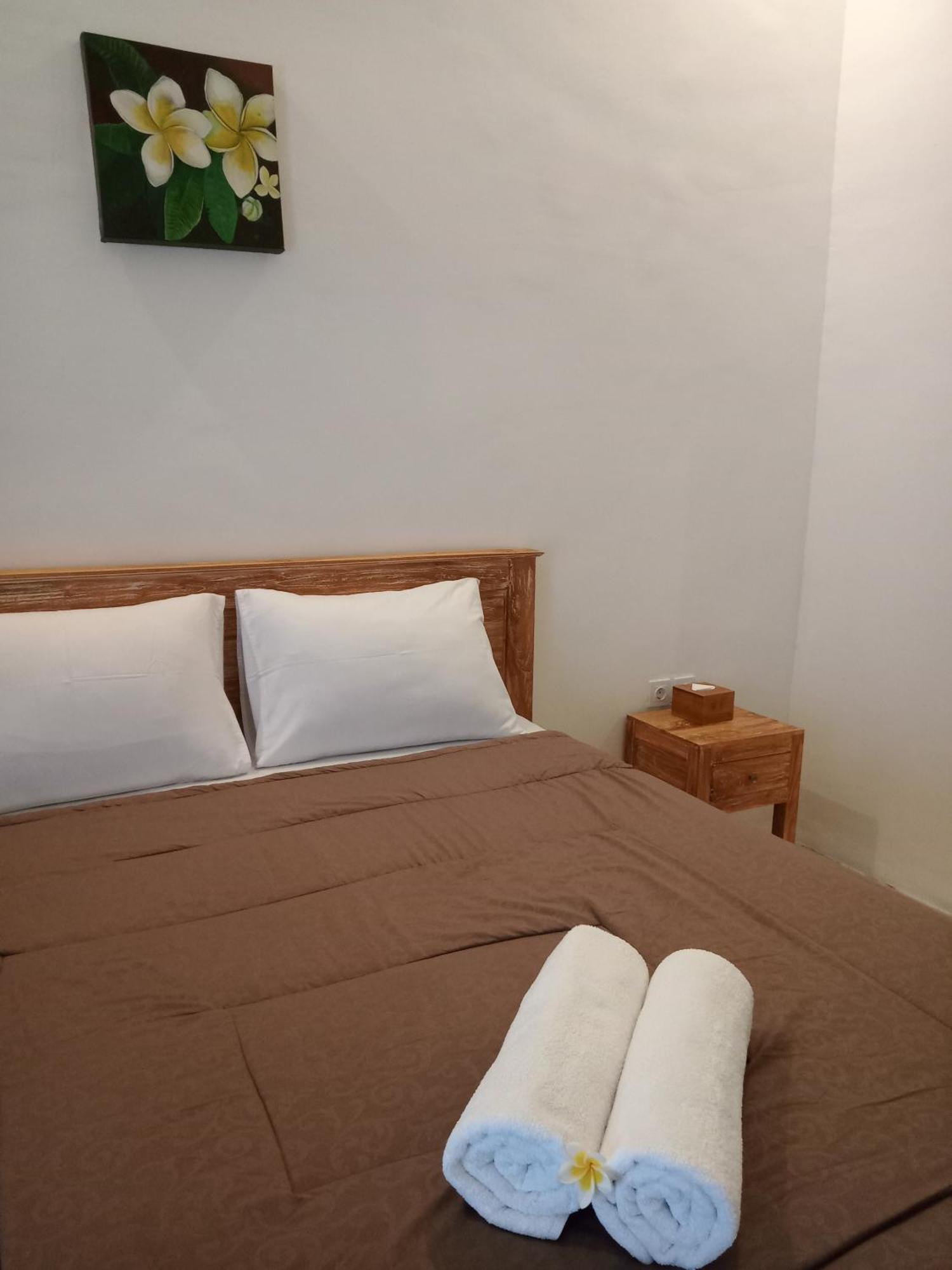Parama Homestay Balangan Улувату Екстер'єр фото