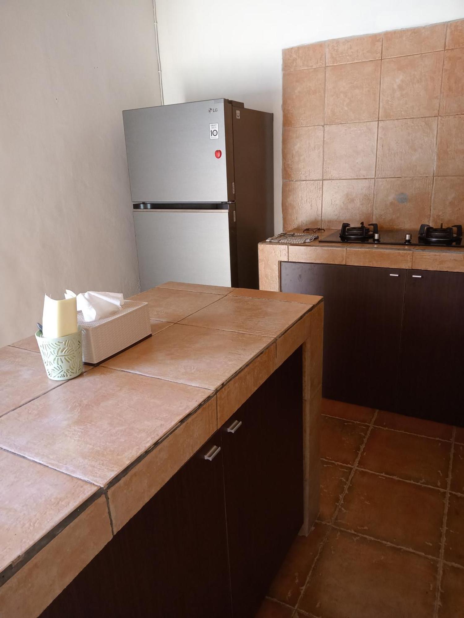 Parama Homestay Balangan Улувату Екстер'єр фото